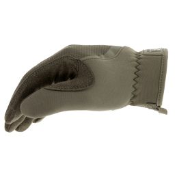Gants FASTFIT COVERT Mechanix Vert O.D.