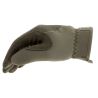 Gants FASTFIT COVERT Mechanix Vert O.D.