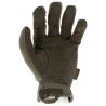Gants FASTFIT COVERT Mechanix Vert O.D.