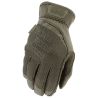 Gants FASTFIT COVERT Mechanix Vert O.D.