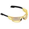 Lunettes Balistiques Type-N Mechanix verre ambré