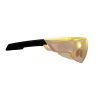 Lunettes Balistiques Type-N Mechanix verre ambré