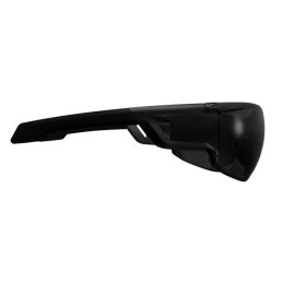Lunettes Balistiques Type-N Mechanix verre fumé