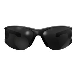 Lunettes Balistiques Type-N Mechanix verre fumé