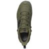 Chaussures SALOMON X Ultra FORCES MID Gore-Tex Vert OD