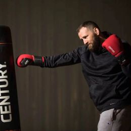 Gants de boxe Brave