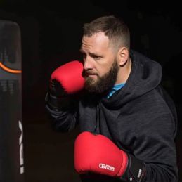 Gants de boxe Brave