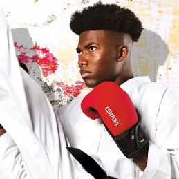 Gants de boxe Brave