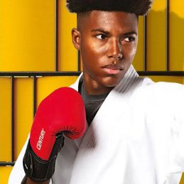 Gants de boxe Brave