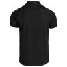 Polo Respirant Tactique Instructor A10 Noir