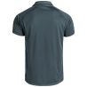 Polo Respirant Tactique Instructor A10 Gris