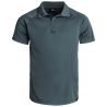 Polo Respirant Tactique Instructor A10 Gris