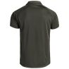 Polo Respirant Tactique Instructor A10 Vert OD