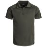 Polo Respirant Tactique Instructor A10 Vert OD