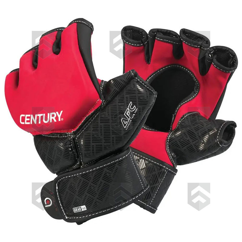 Gants de boxe Brave Century