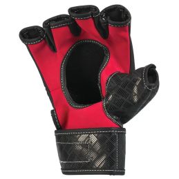 Gants de boxe Brave Century