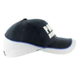 Casquette brodée 3D POLICE MUNICIPALE New Age