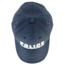 Casquette brodée 3D POLICE MUNICIPALE Estoril