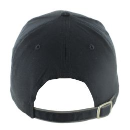 Casquette brodée POLICE MUNICIPALE Reflect