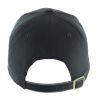 Casquette brodée POLICE MUNICIPALE Reflect