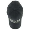 Casquette brodée POLICE MUNICIPALE Reflect