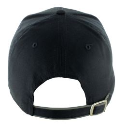 Casquette brodée ASVP Reflect