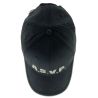 Casquette brodée ASVP Reflect