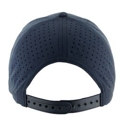Casquette Brodée ASVP micro-perforée spécial Eté