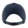 Casquette Brodée ASVP micro-perforée spécial Eté