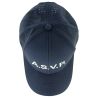 Casquette Brodée ASVP micro-perforée spécial Eté