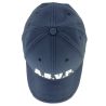Casquette brodée 3D ASVP Estoril