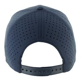 Casquette Brodée POLICE MUNICIPALE micro-perforée spécial Eté