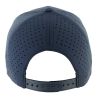 Casquette Brodée POLICE MUNICIPALE micro-perforée spécial Eté