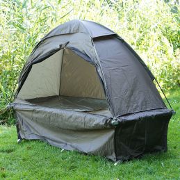 Tente 1 place Fosco pour lit picot