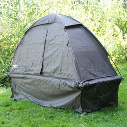Tente 1 place Fosco pour lit picot