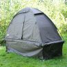 Tente 1 place Fosco pour lit picot