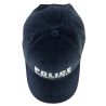 Casquette brodée POLICE MUNICIPALE Sandwich-S