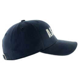 Casquette brodée ASVP Sandwich-S