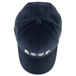 Casquette brodée ASVP Sandwich-S