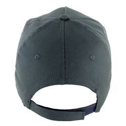 Casquette brodée POLICE MUNICIPALE Start Five Sandwich