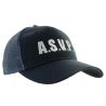Casquette brodée ASVP Mesh Zion spécial Eté