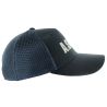 Casquette brodée ASVP Mesh Zion spécial Eté