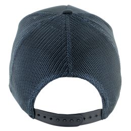 Casquette brodée ASVP Mesh Zion spécial Eté