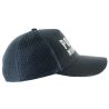 Casquette brodée POLICE MUNICIPALE Mesh Zion spécial Eté