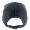 Casquette brodée POLICE MUNICIPALE Mesh Zion spécial Eté