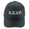 Casquette brodée ASVP Start Five Sandwich