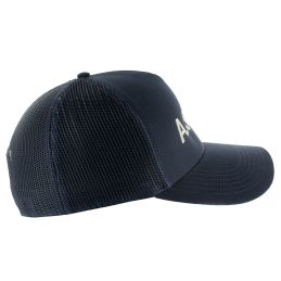 Casquette brodée ASVP Mesh spécial Eté