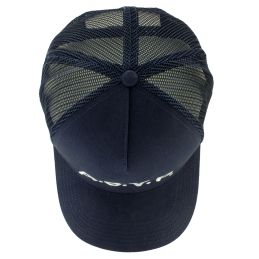 Casquette brodée ASVP Mesh spécial Eté