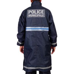 Imperméable Police Municipale GK Pro