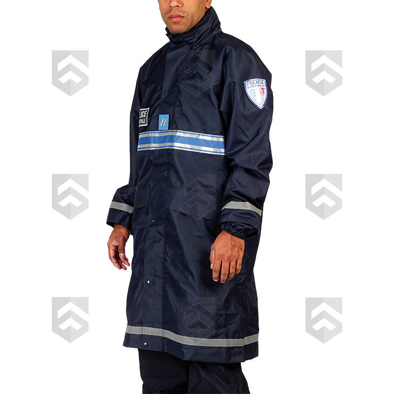 Imperméable Police Municipale GK Pro